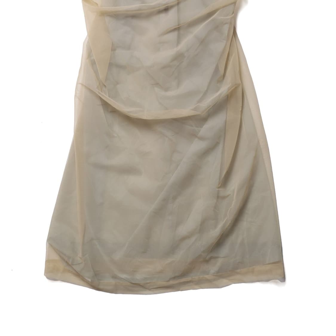 릭오웬스 Rick Owens Sheer Sleeveless Dress  상품이미지6