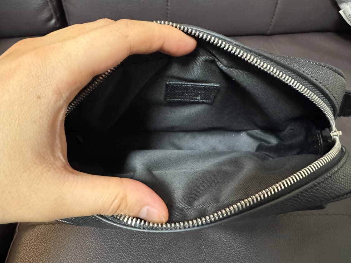 루이비통 모노그램 아웃도어 범백 벨트 백 상품이미지4