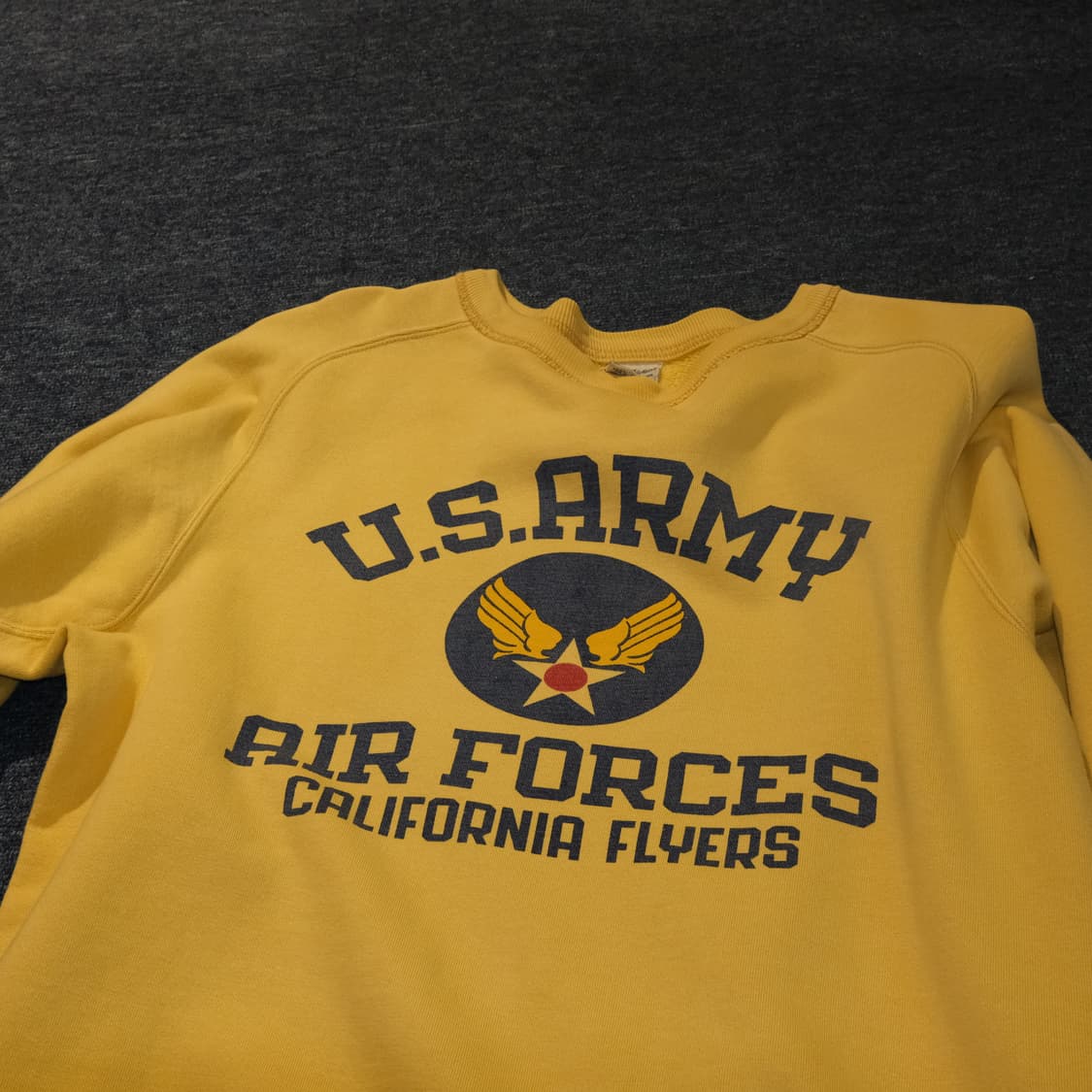 버즈릭슨스 스웻셔츠 상품이미지3