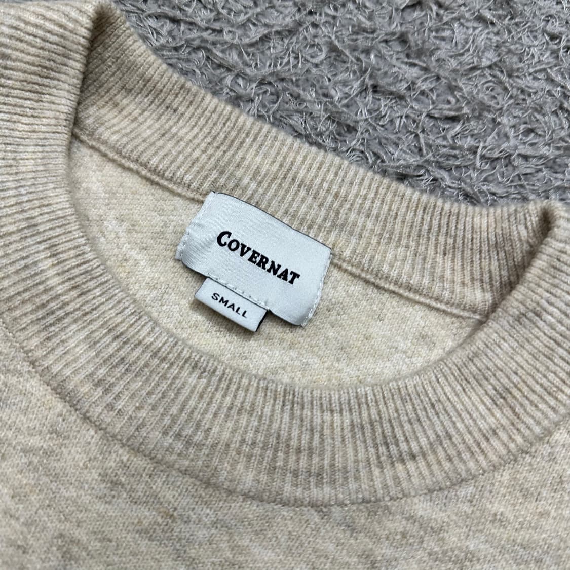 [95] 커버낫 니트 상품이미지3