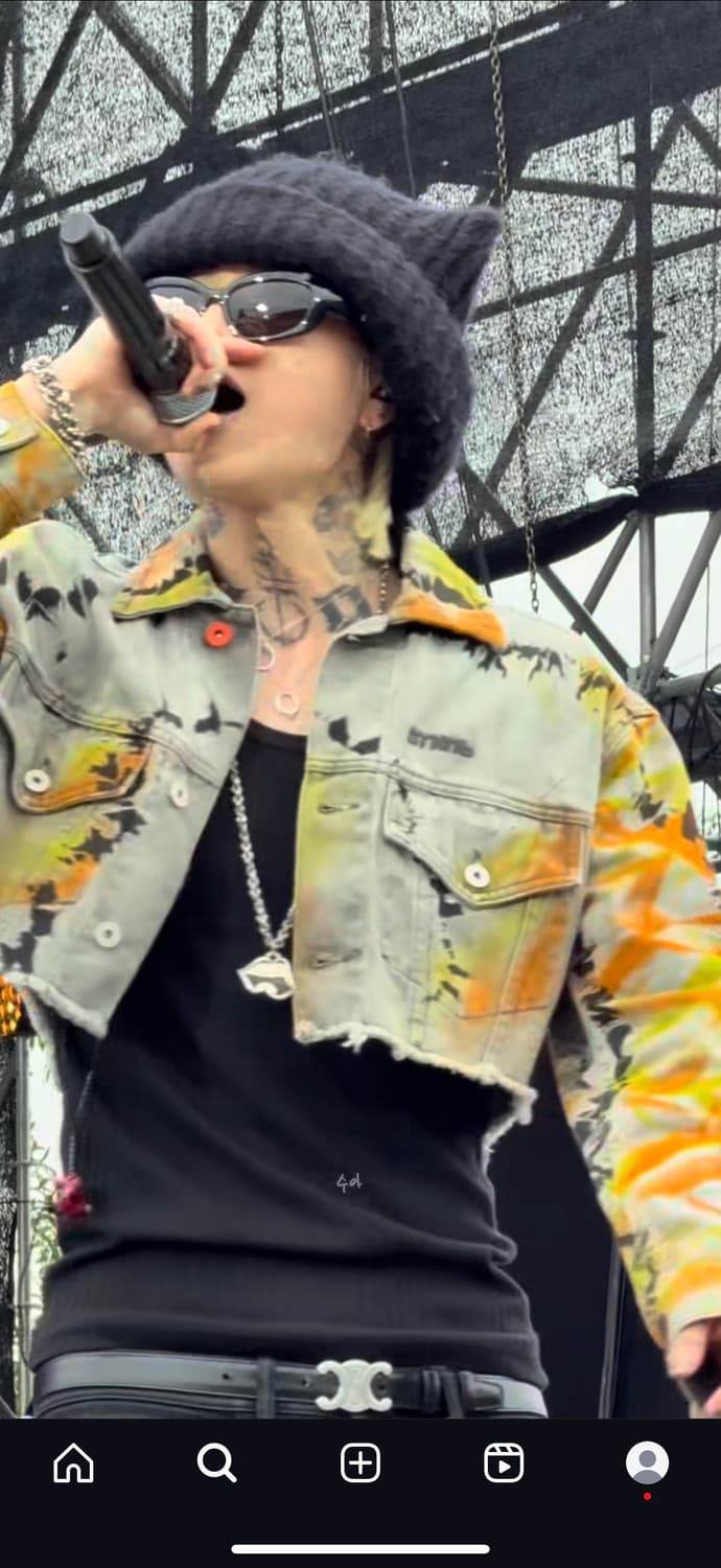 구매)애쉬아일랜드 캣비니 구합니다 상품이미지1