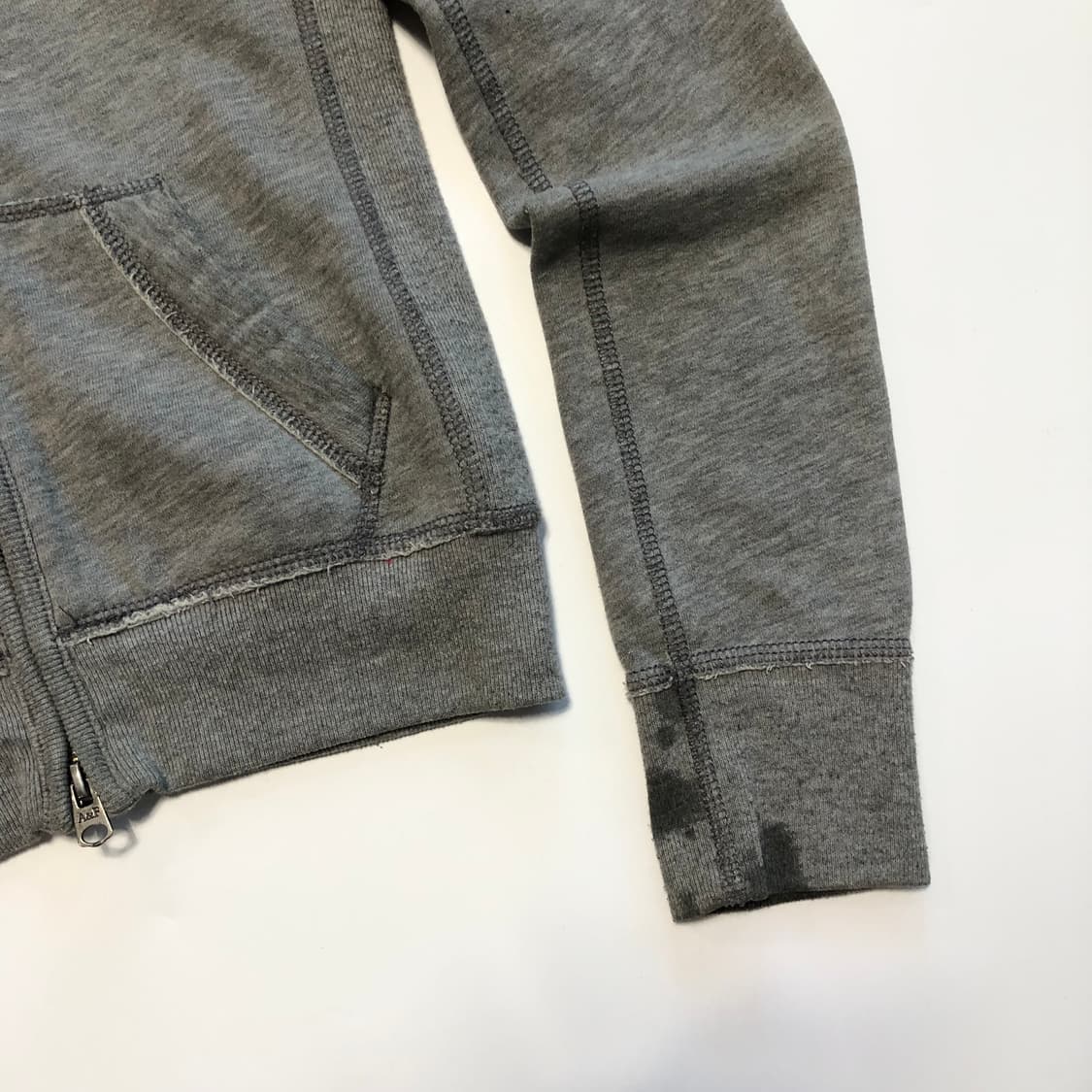 아베크롬비 후드집업 상품이미지5