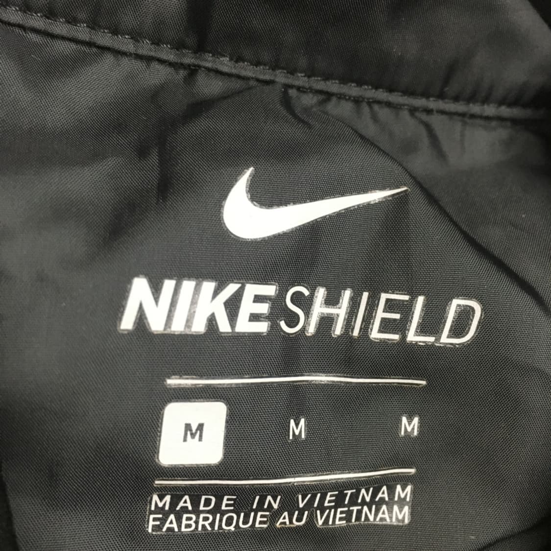 나이키 골프 쉴드 바람막이 자켓 CC12 상품이미지2