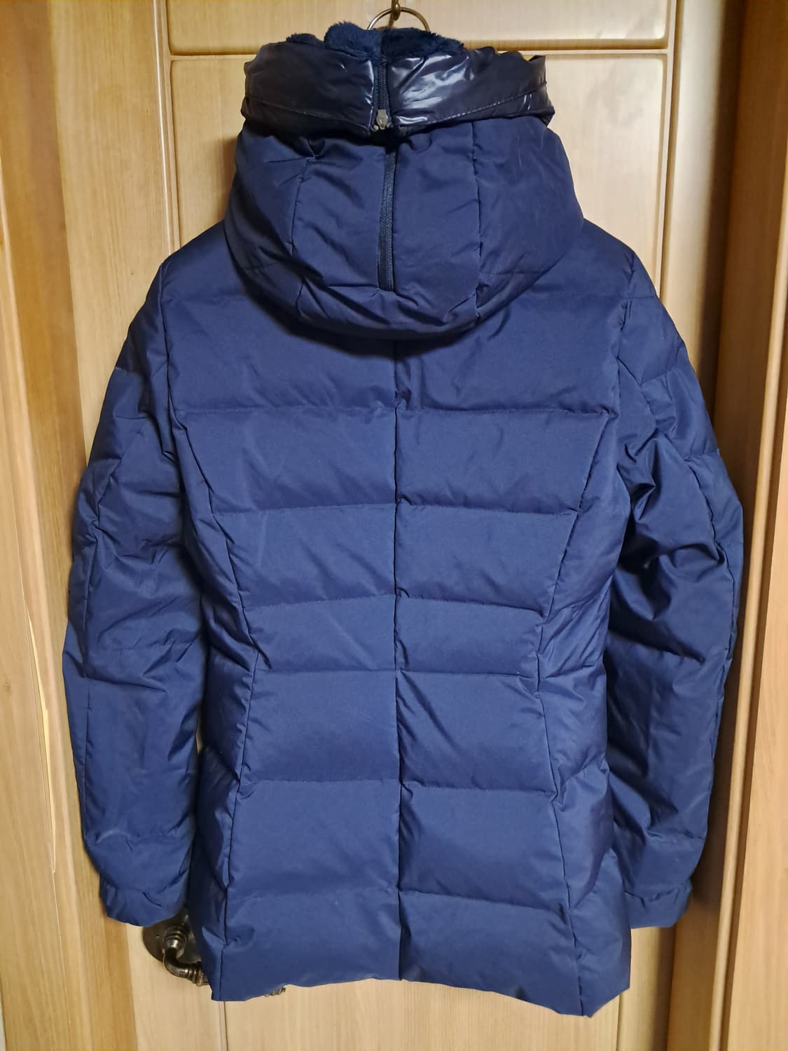 르꼬끄 골프 여성 패딩 M 상품이미지3