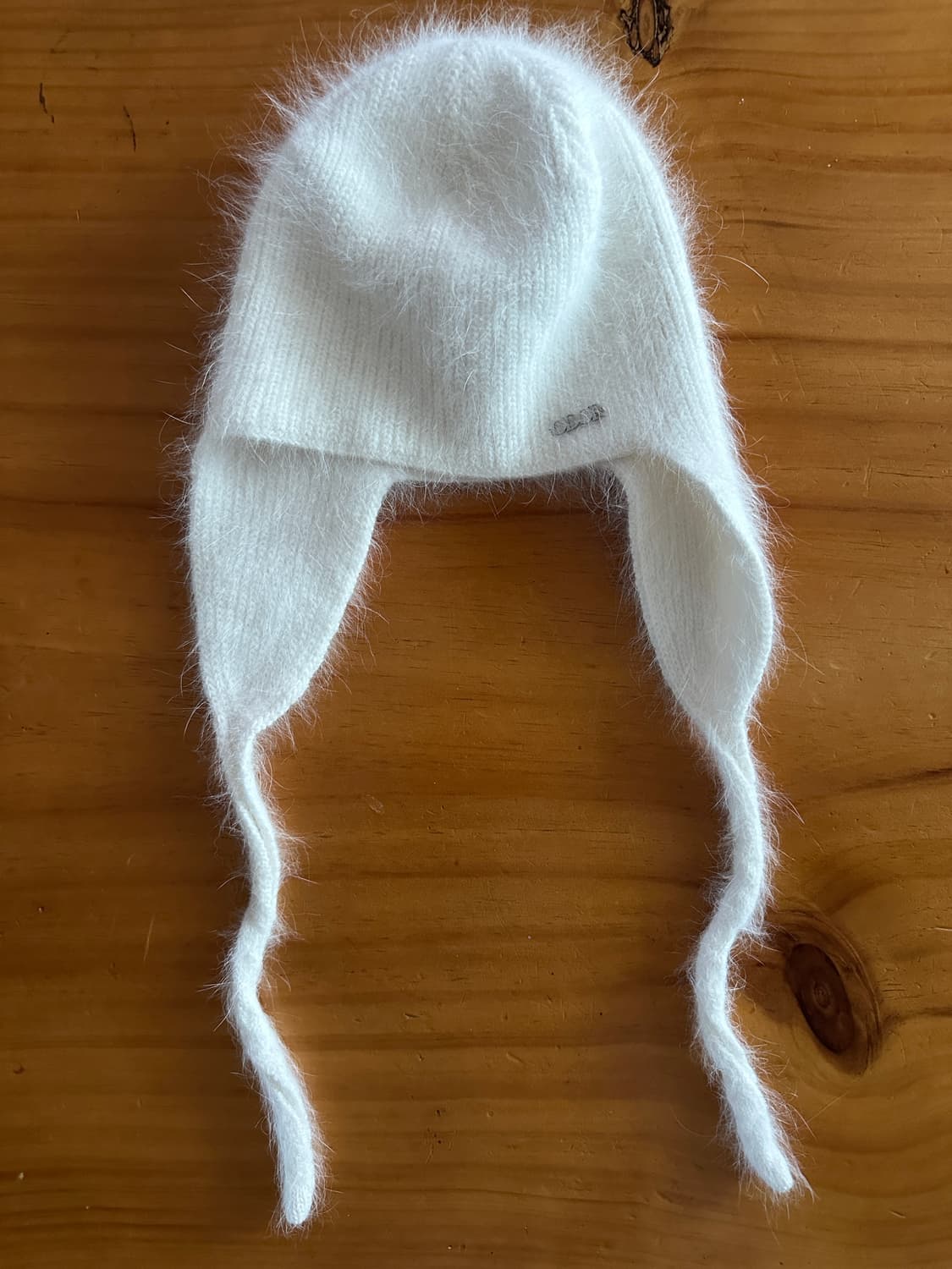 오도어 앙고라 이어비니 상품이미지1