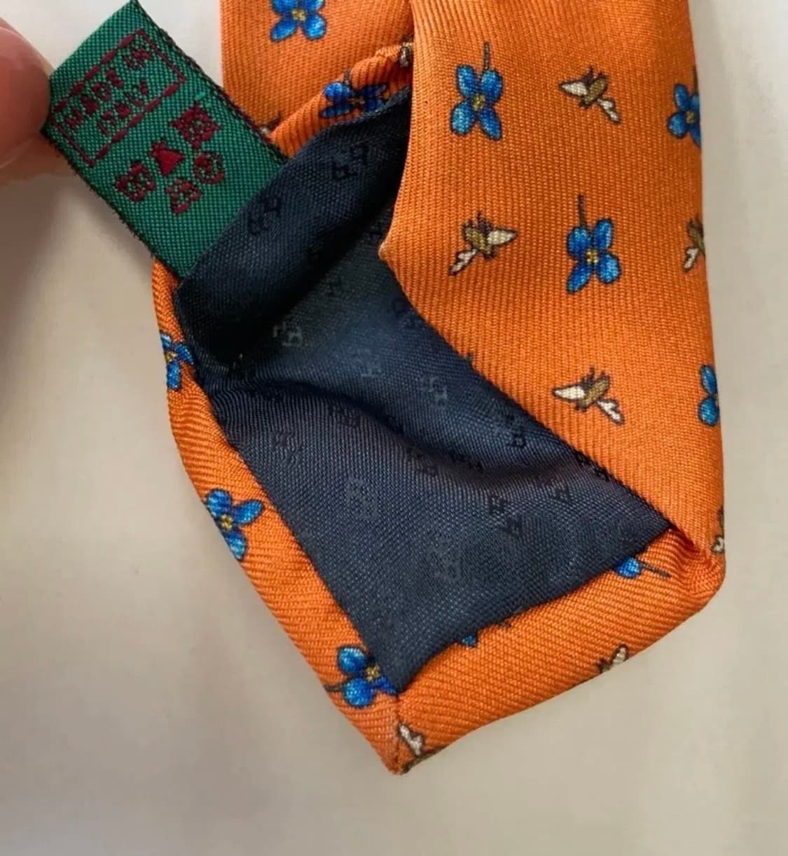 앤드류타이 넥타이 상품이미지4