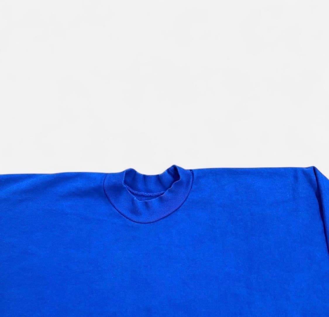 [XL] YEEZY JIK 이지 샘플 크루넥 상품이미지4