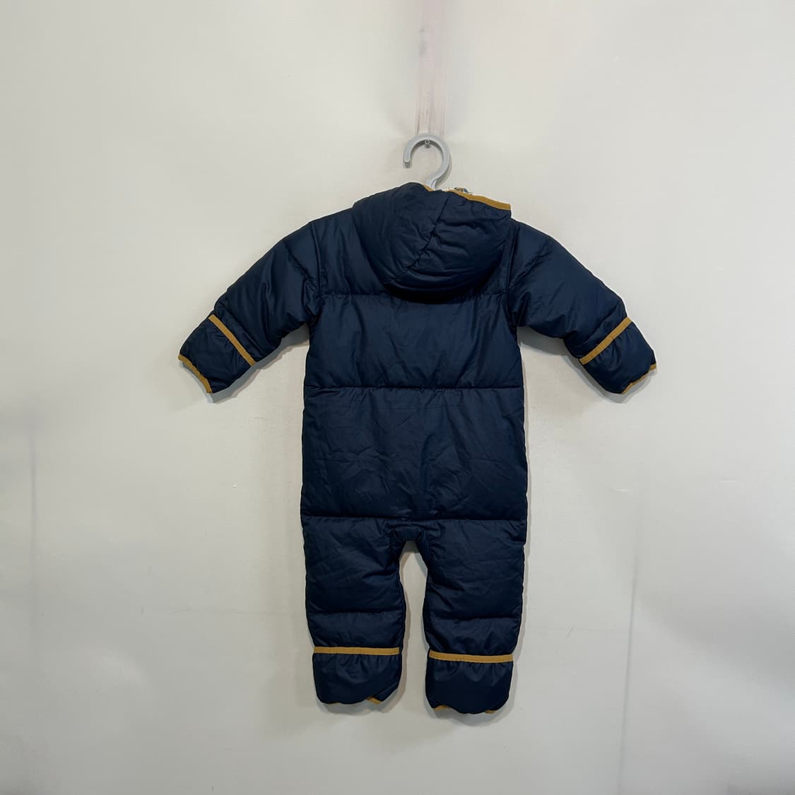 컬럼비아 방한 우주복 18-24  상품이미지3