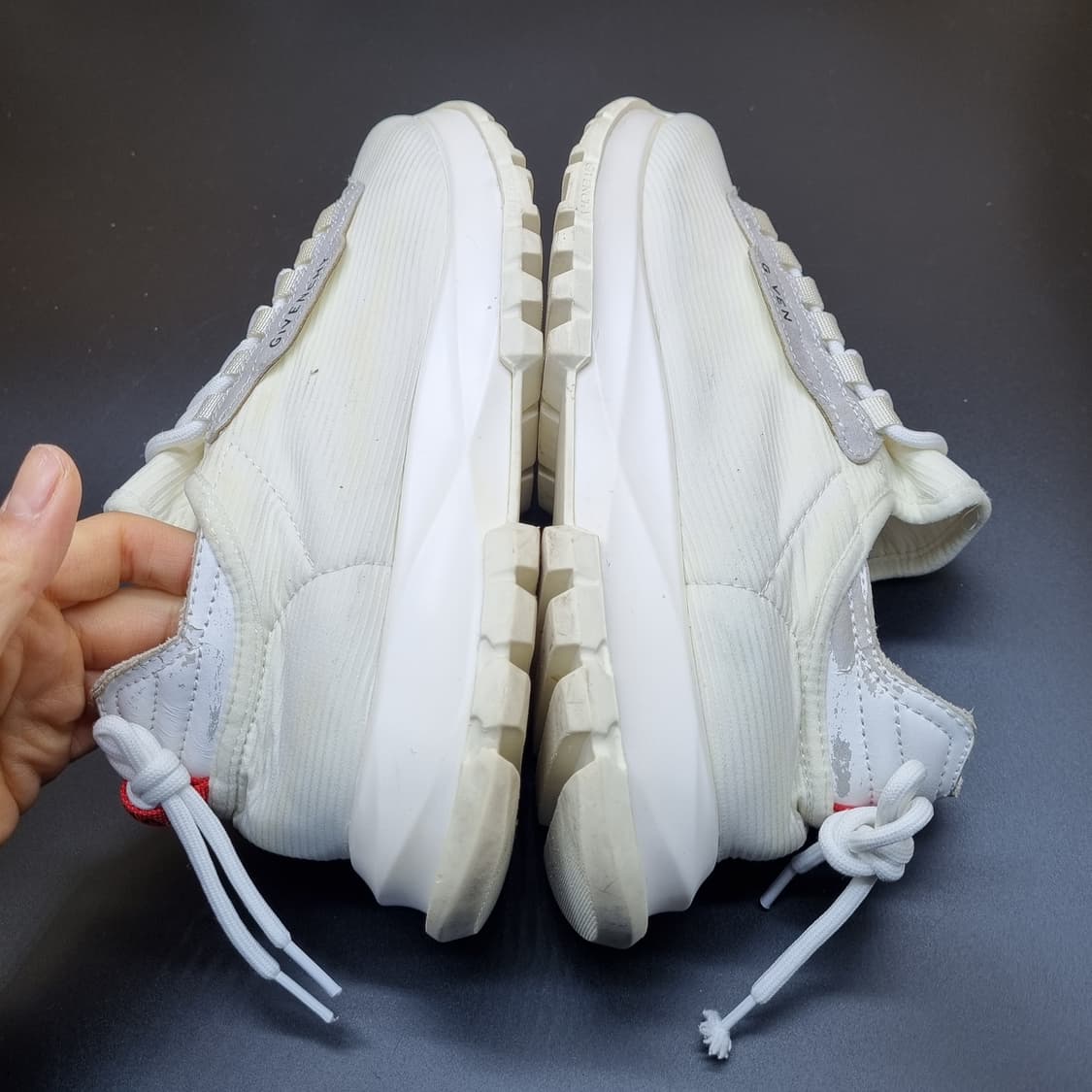 지방시 여성운동화240  상품이미지5