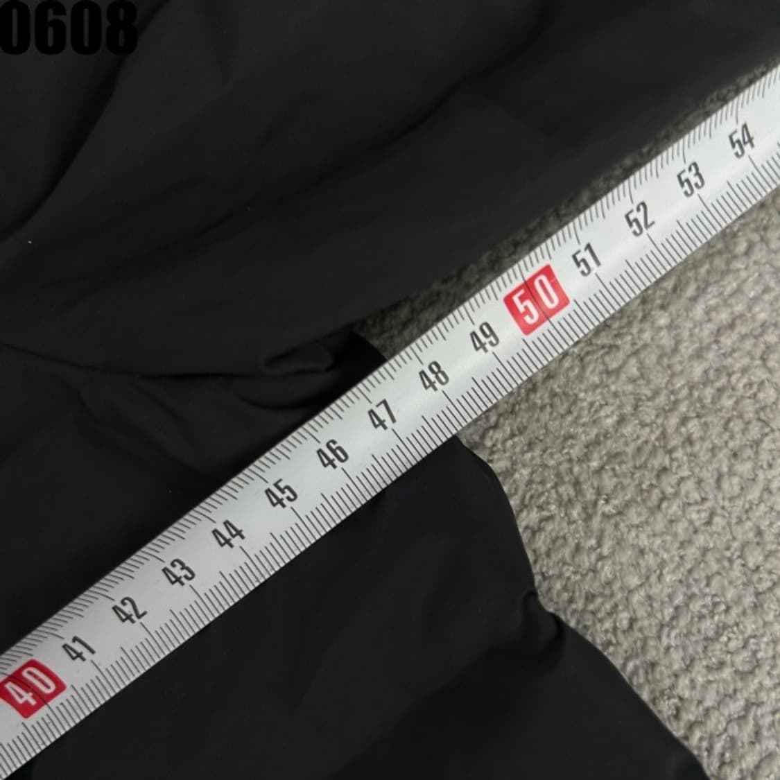 디스커버리 경량패딩 상품이미지4