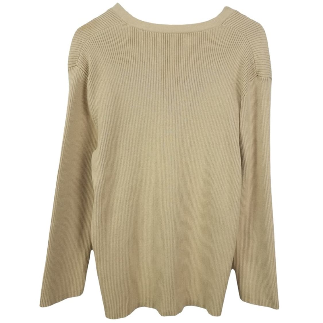 [폴로 랄프로렌] 루즈핏 브이넥 니트 가디건 M18740 상품이미지3