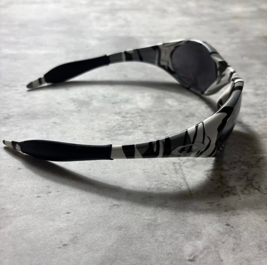 오클리 트렌치 코트 카모 상품이미지5