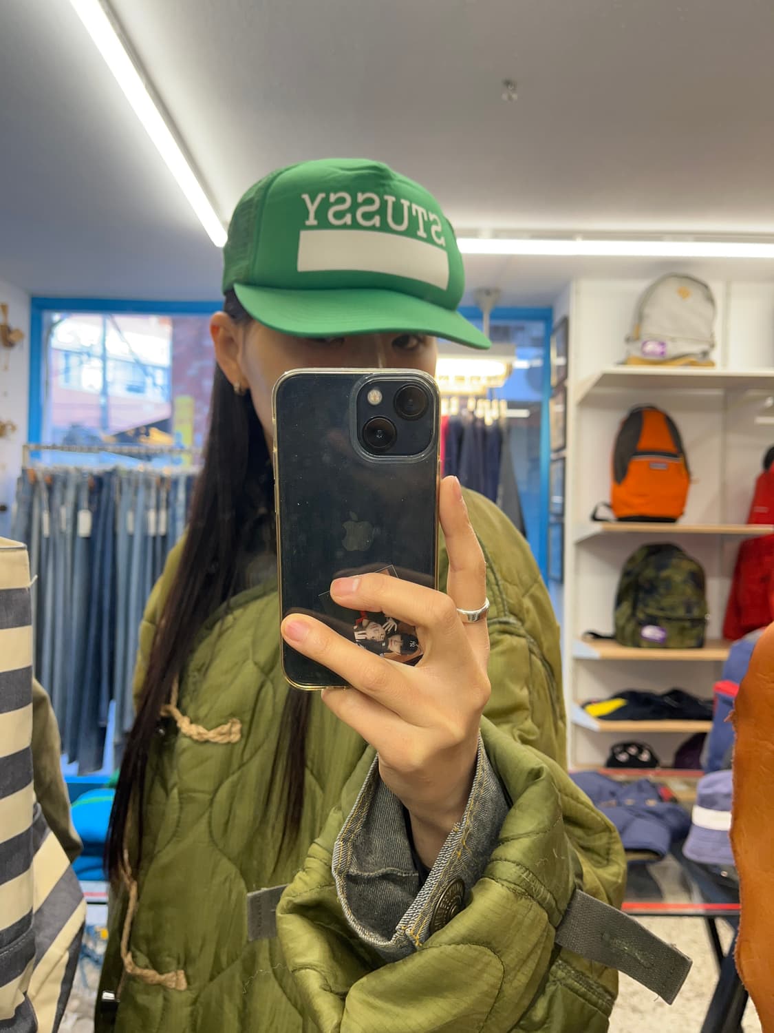 STUSSY 상품이미지4