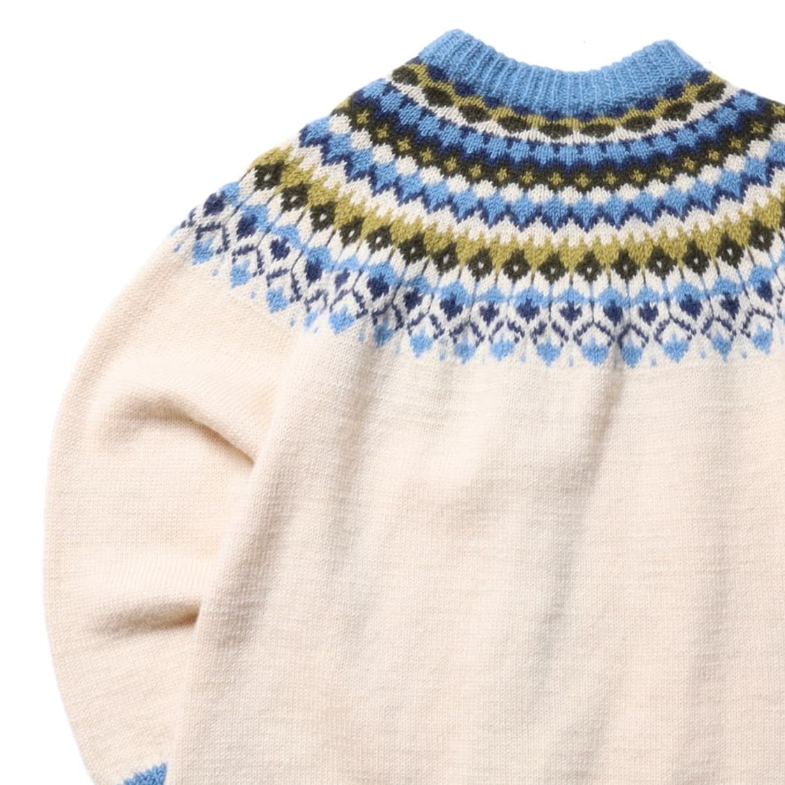 노르웨이 Nordic Cardigan

 상품이미지5