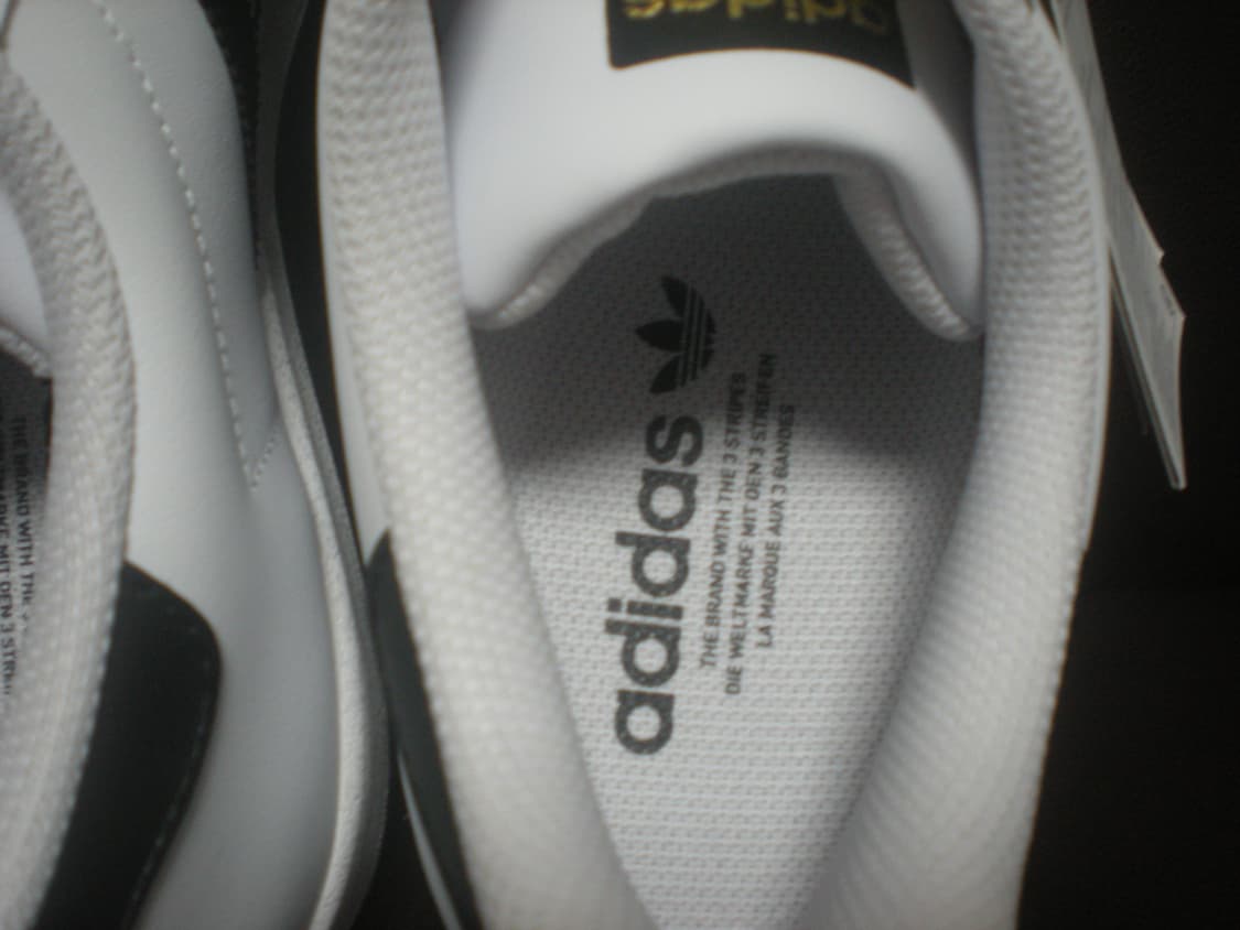 아디다스 슈퍼스타 (EG4958) 상품이미지8