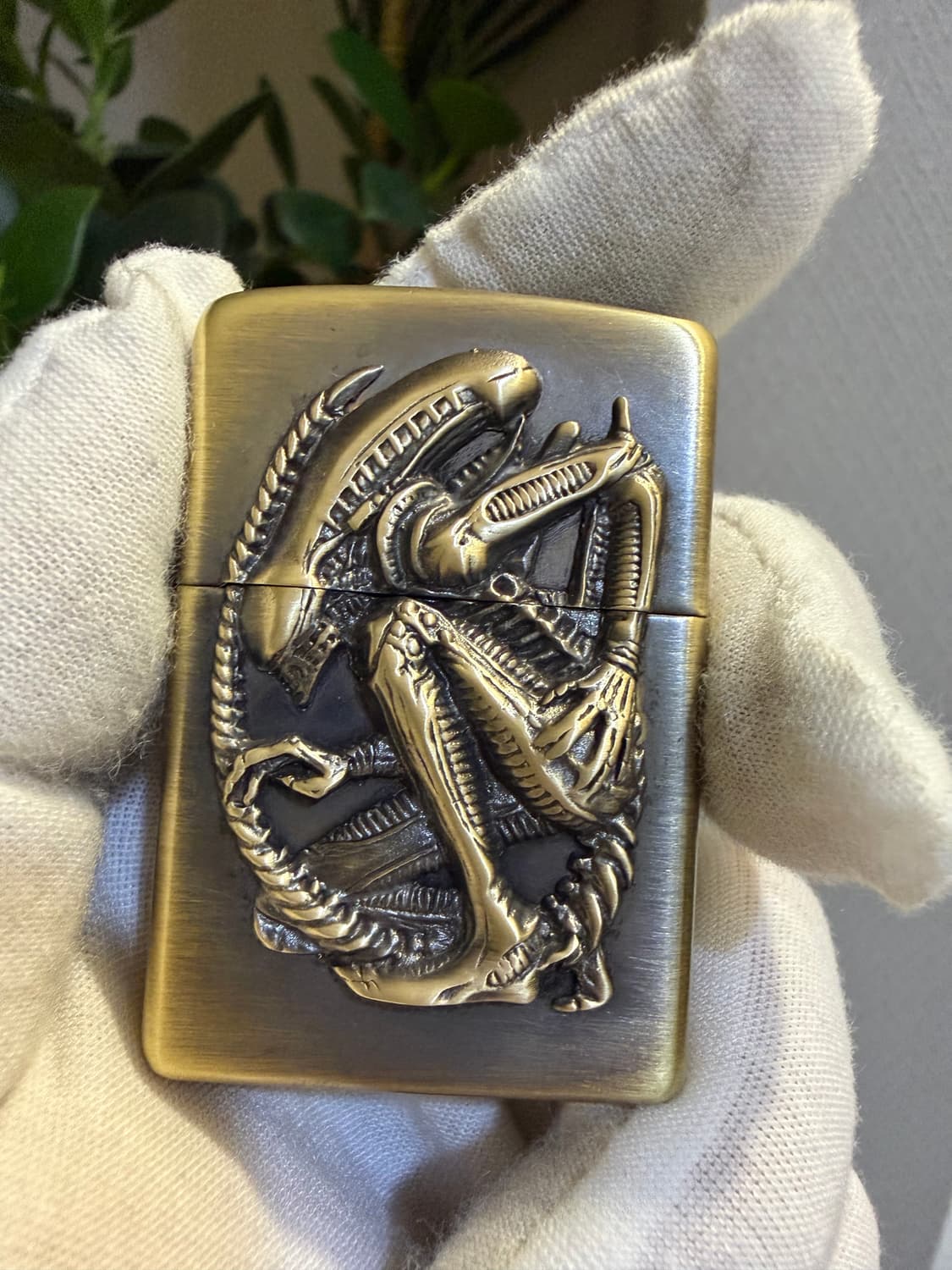 지포라이터 상품이미지1