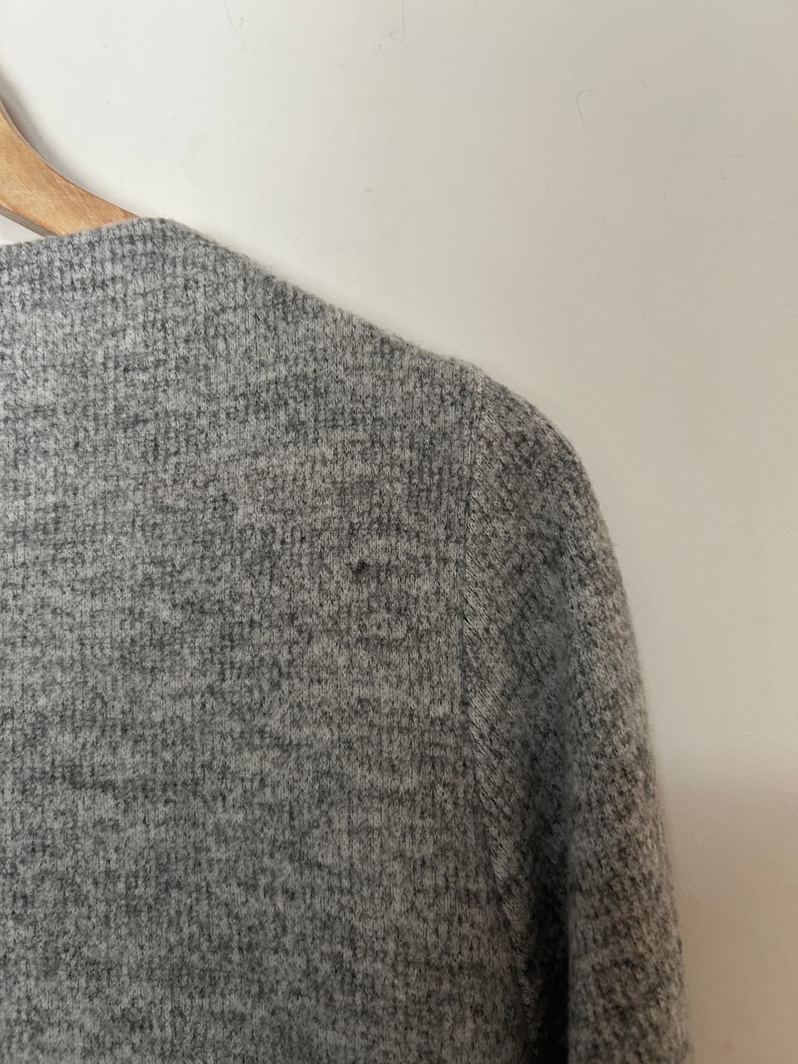 복슬 양 티셔츠 상품이미지6