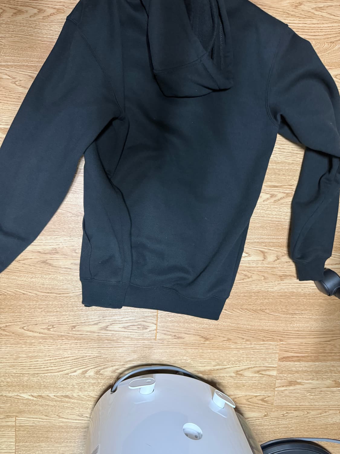 칼하트 후드집업 상품이미지2