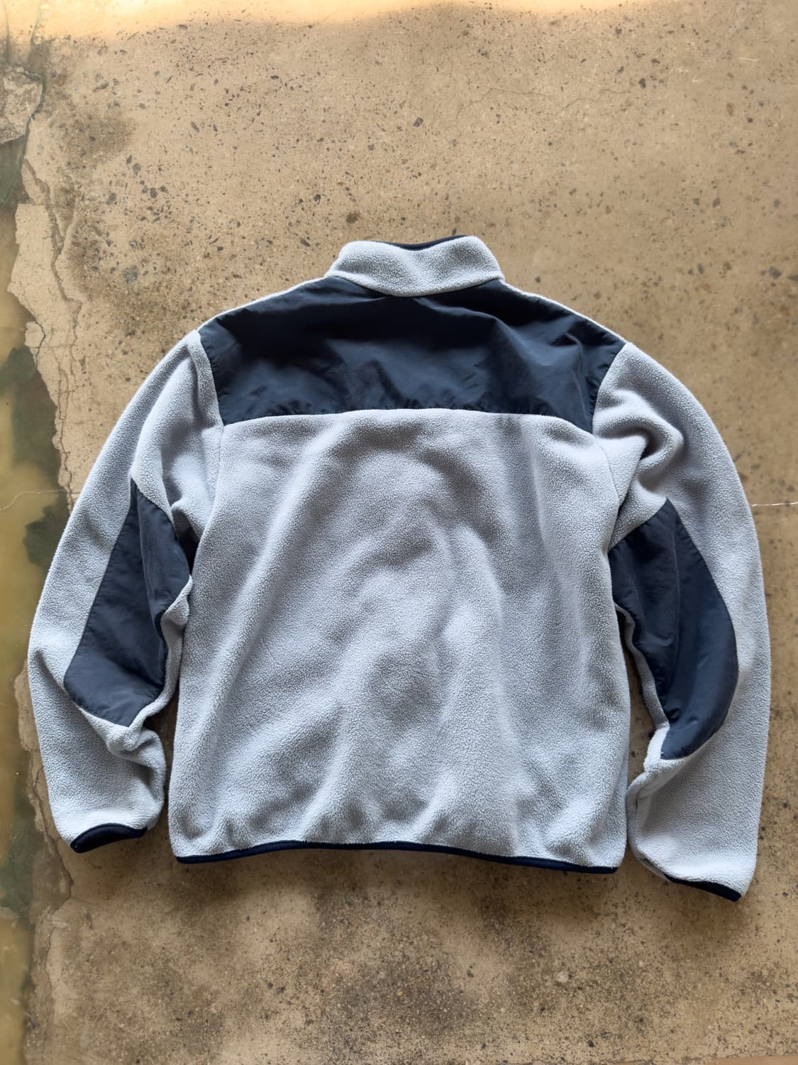 1999 슈프림 플리스 상품이미지2