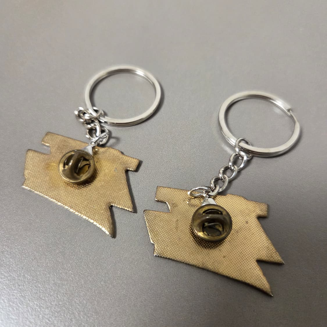 미국 1987 쉐보레 빈티지 핀 커스텀 키링 상품이미지3