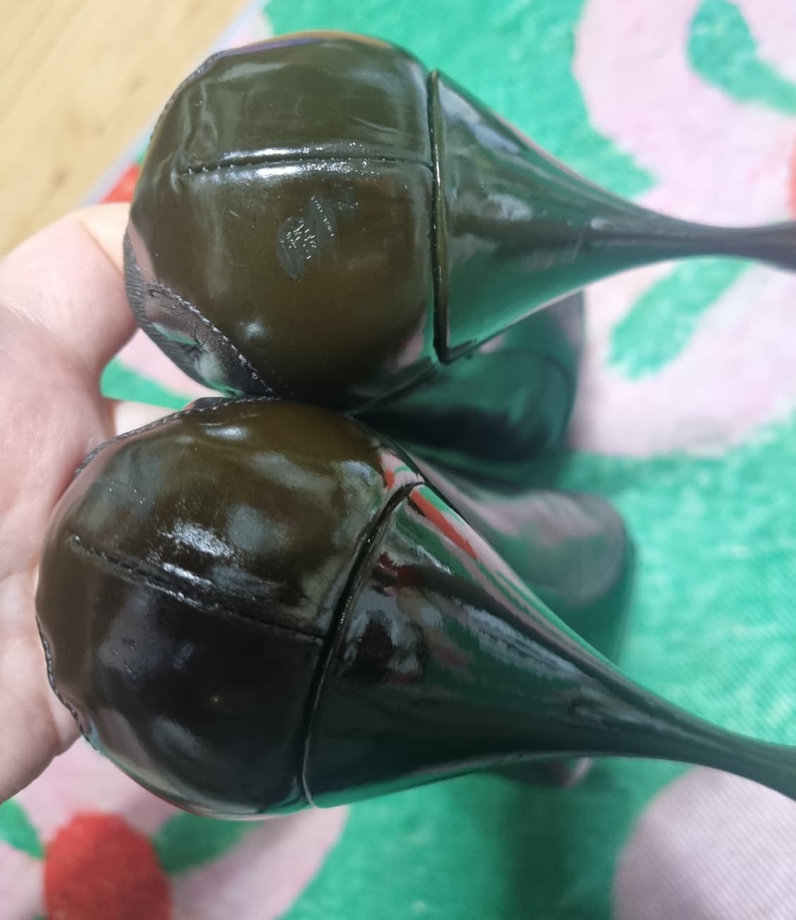 셀린느 부티힐 240 상품이미지6