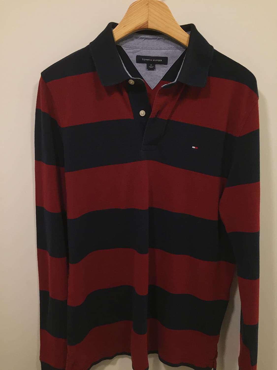 여성 타미 럭비카라티 100 상품이미지3