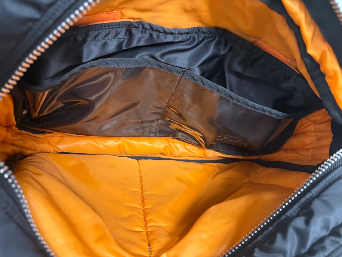 Porter 요시다 포터 탱커 숄더백 XL 상품이미지6