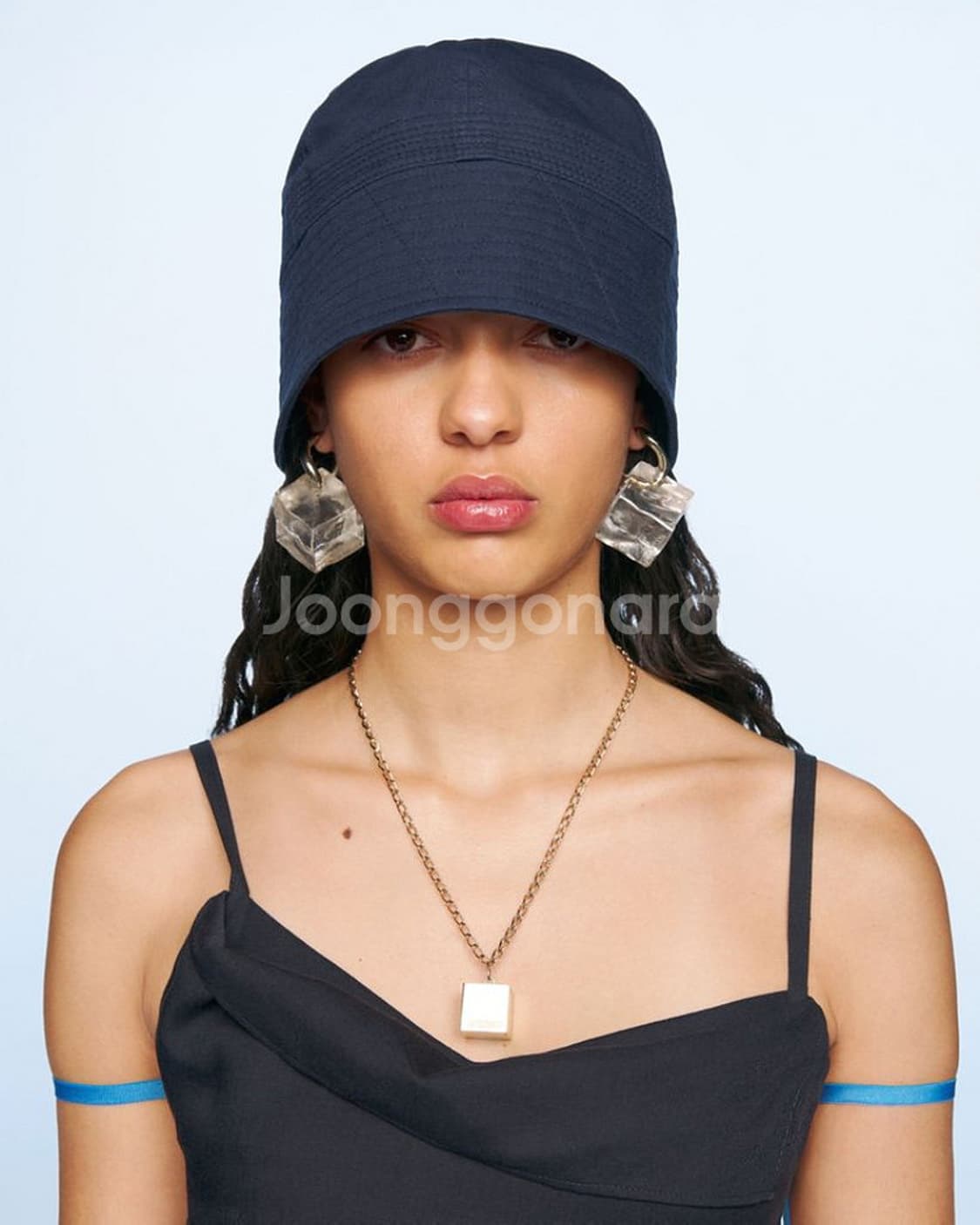 자크뮈스 르마리노 버킷햇 60 상품이미지1