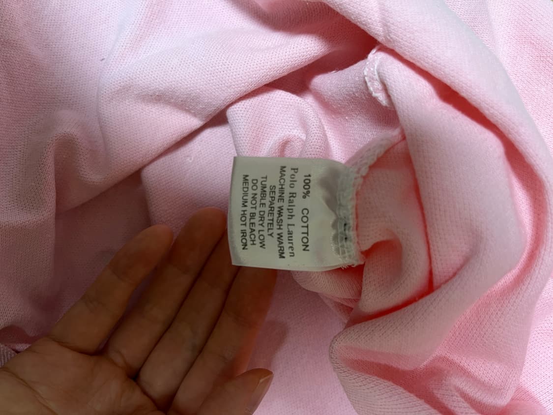 폴로랄프로렌 원피스 상품이미지4