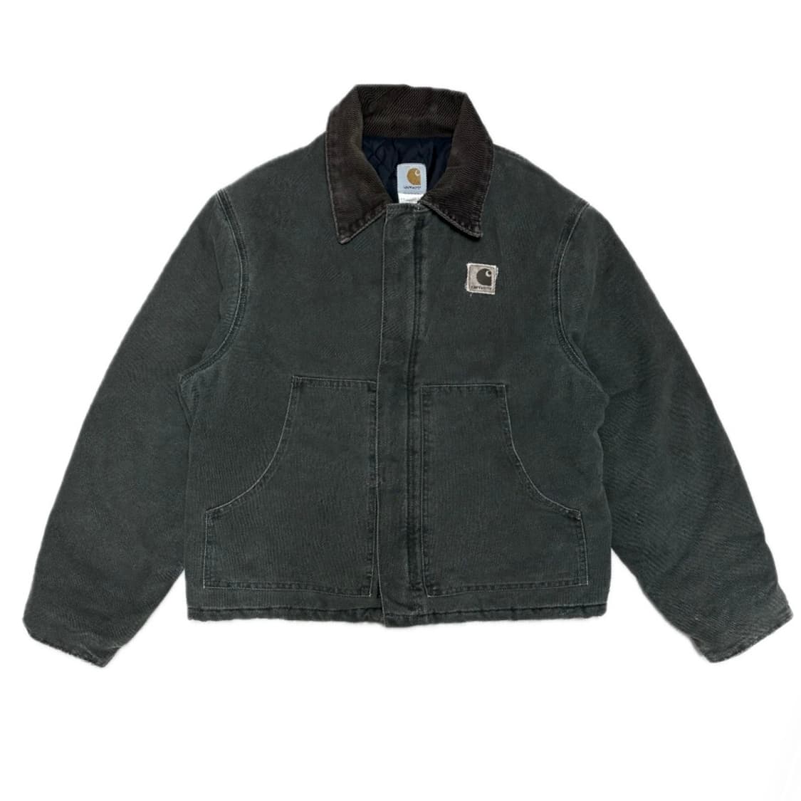 00s 칼하트 J22 MOS 아크틱 자켓 상품이미지2