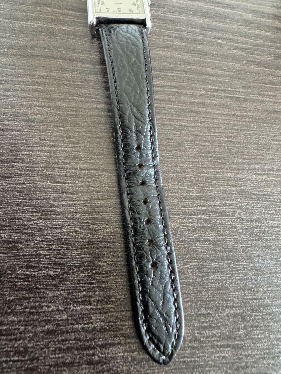 아르포파리 harpo paris 가죽 시계 상품이미지5