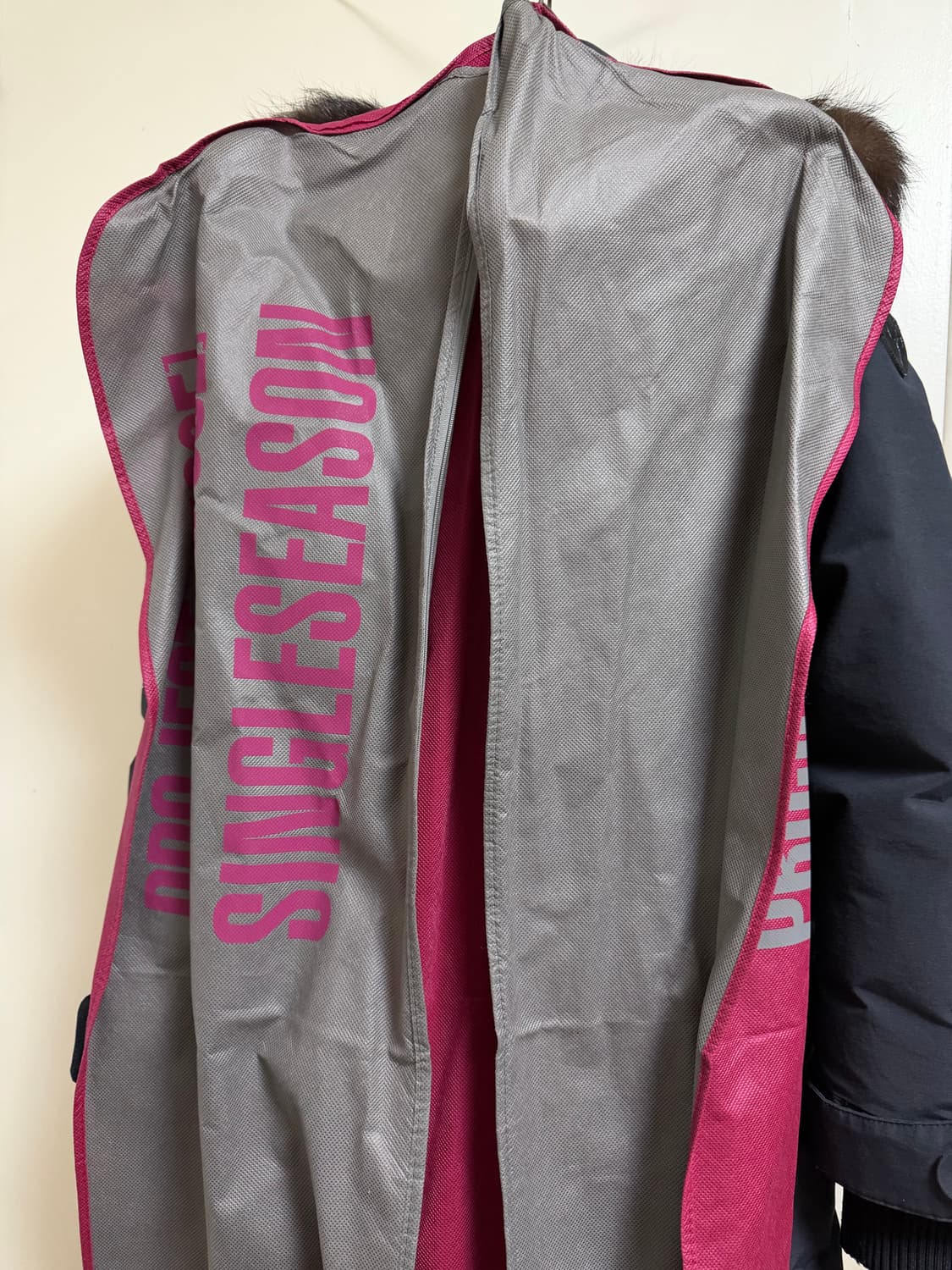 노비스 튤라 블랙(네이비) xs 상품이미지8