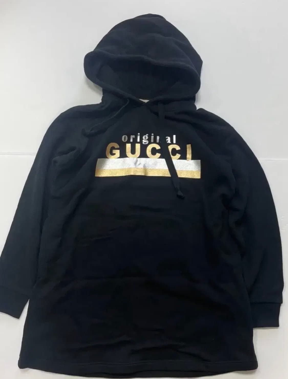 구찌 여성 맨투맨 원피스 gucci 상품이미지1