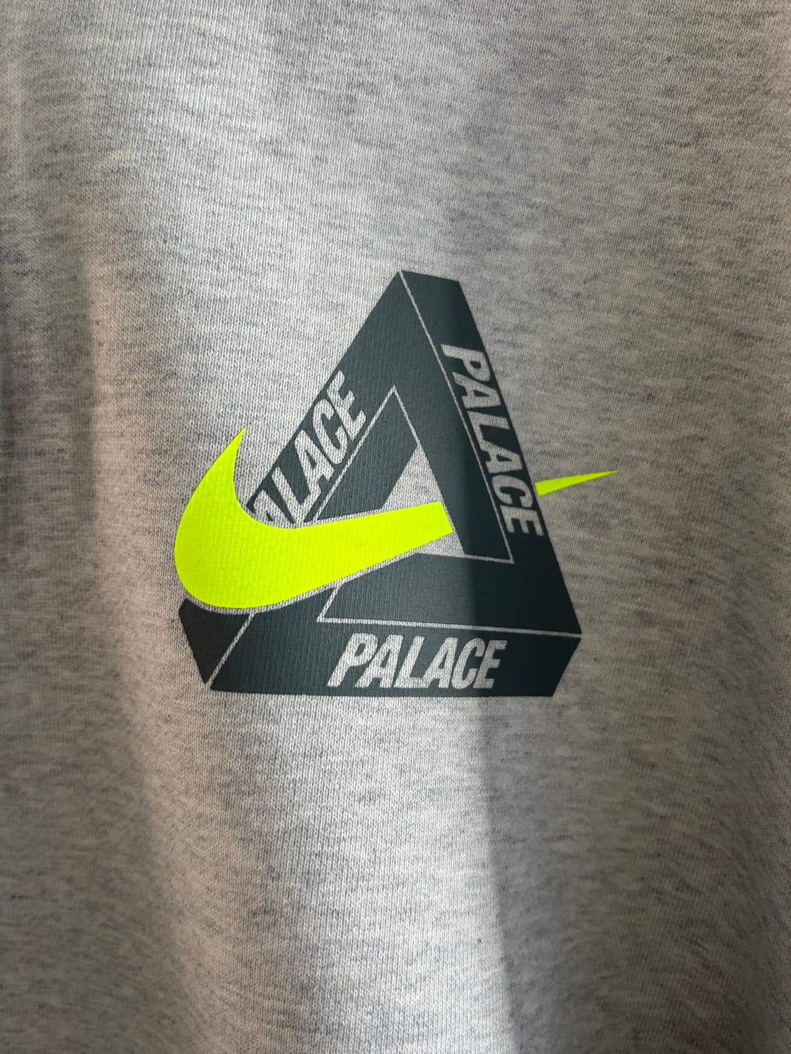 Palace x nike tri-ferg hoodie 상품이미지2