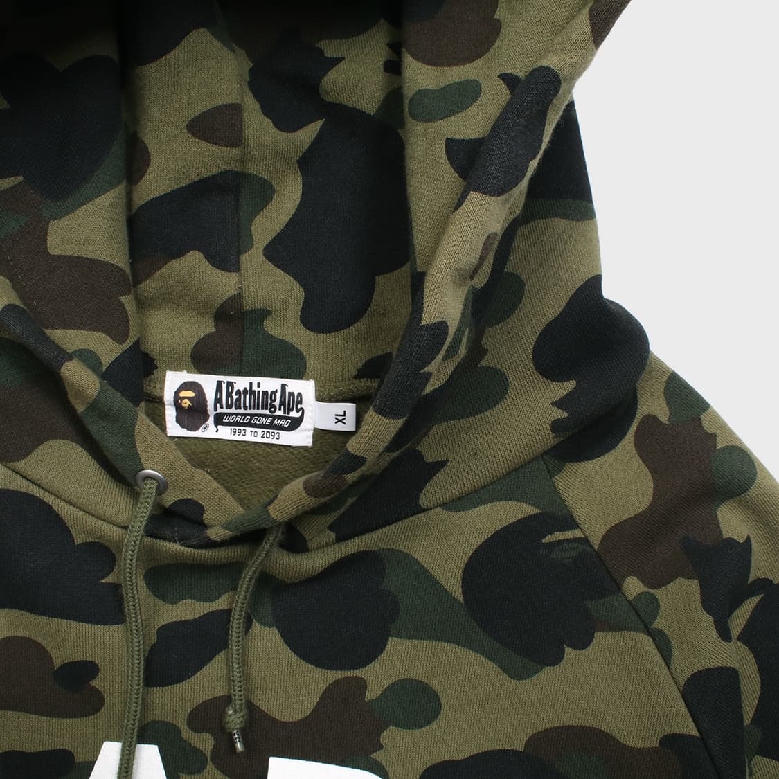 A BATHING APE 상품이미지3