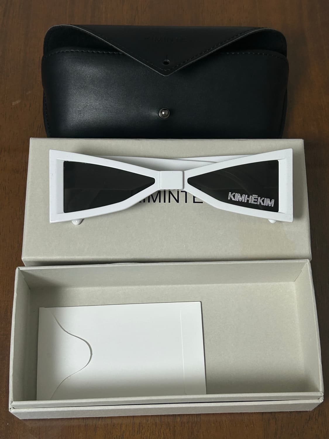 KIMHEKIM MONROE SUNGLASS 김해김 먼로 선글라스 상품이미지2