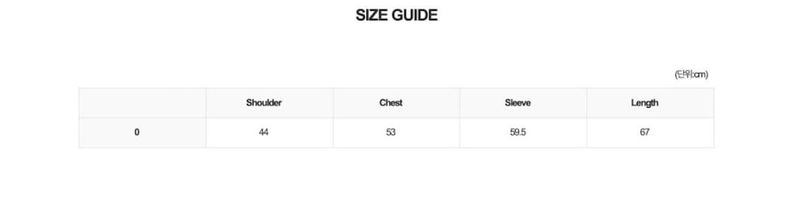 사파리스팟 스쿨 타이 셔츠 화이트 상품이미지7