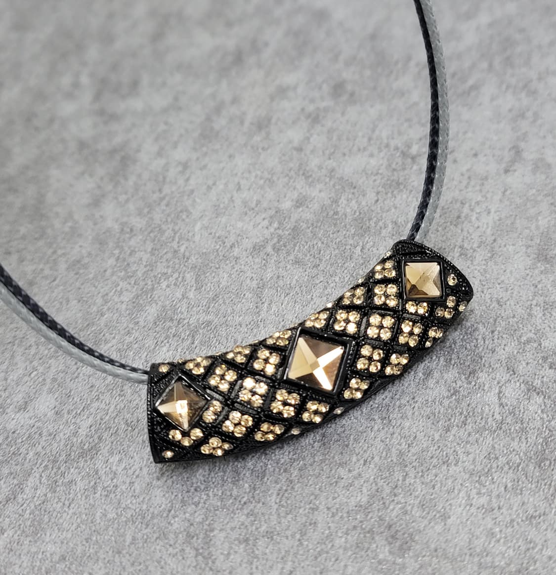 vintage necklace 상품이미지5