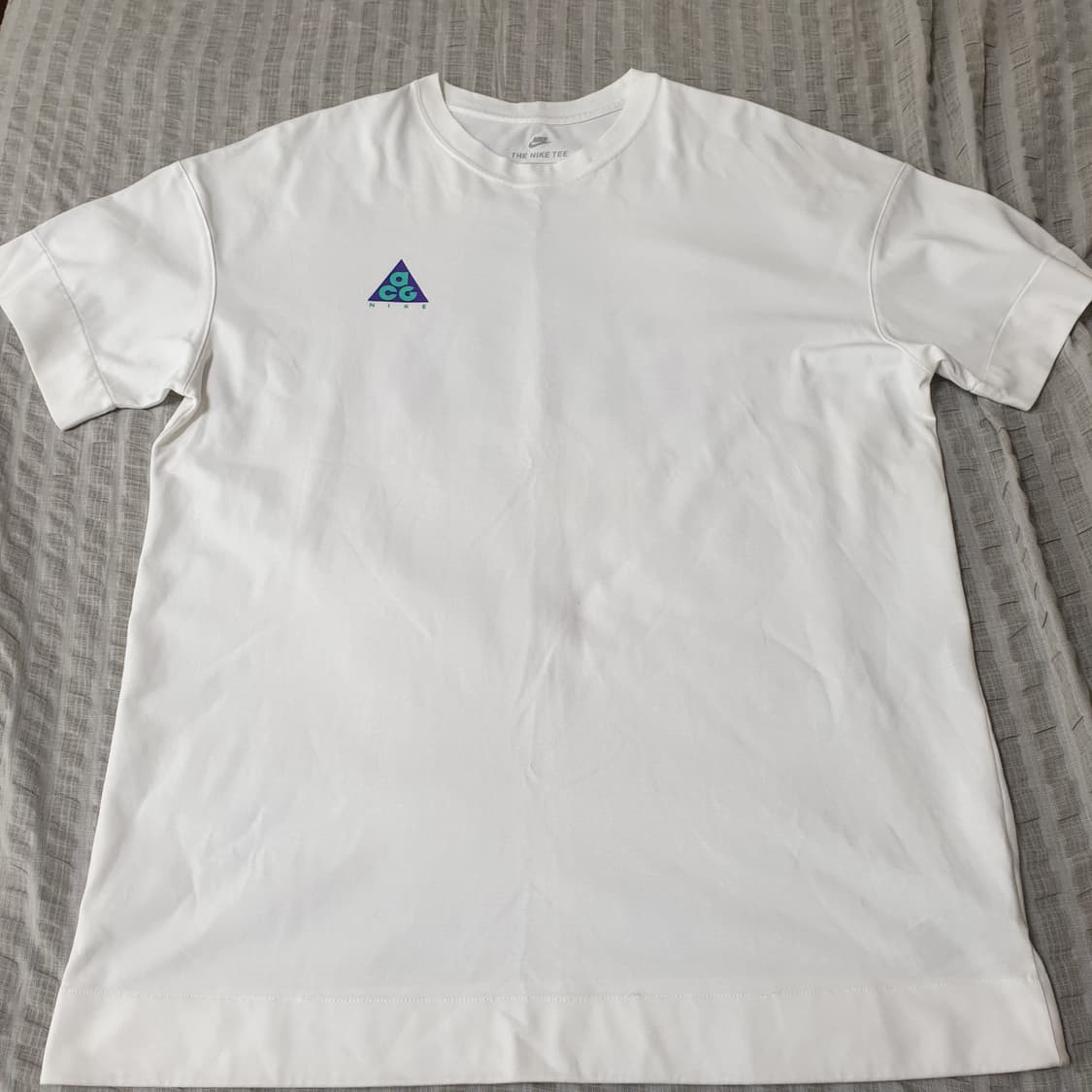 나이키 ACG 그린 네오 판팔티 상품이미지2