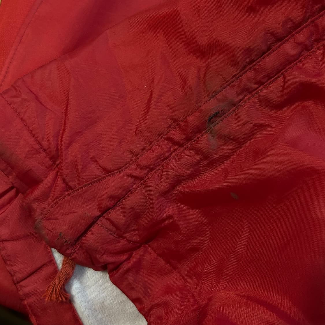 JPN 아디다스 올드스쿨 트랙팬츠 상품이미지9