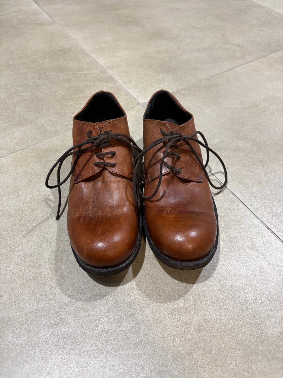 10sei0otto 레드 로퍼 상품이미지3