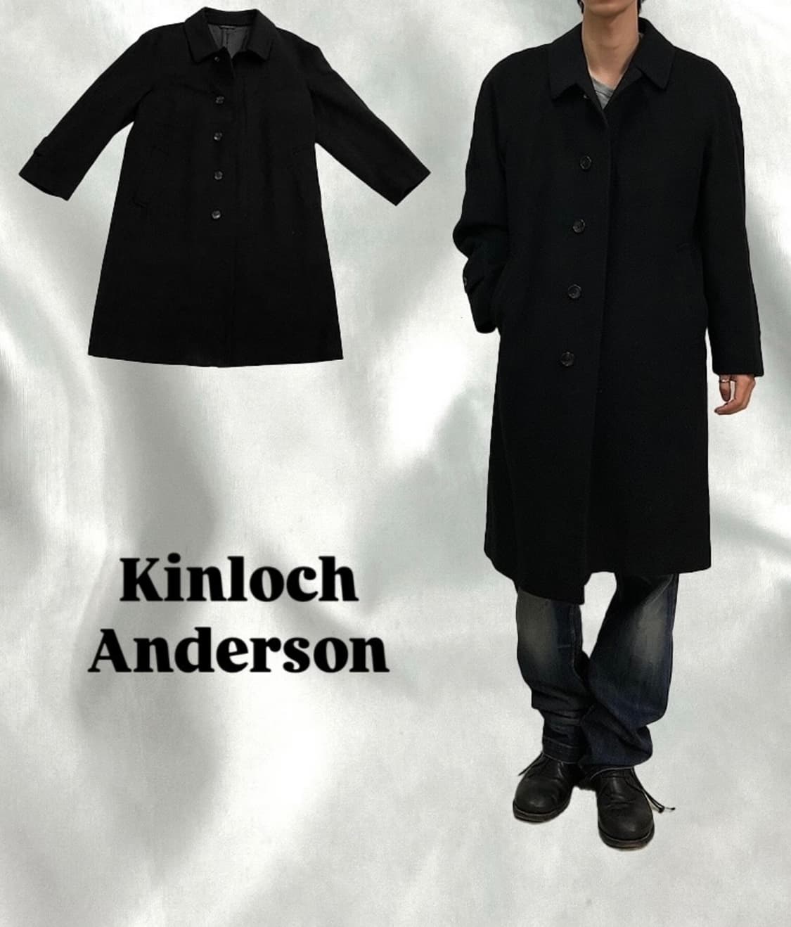 킨록 앤더슨 상품이미지1