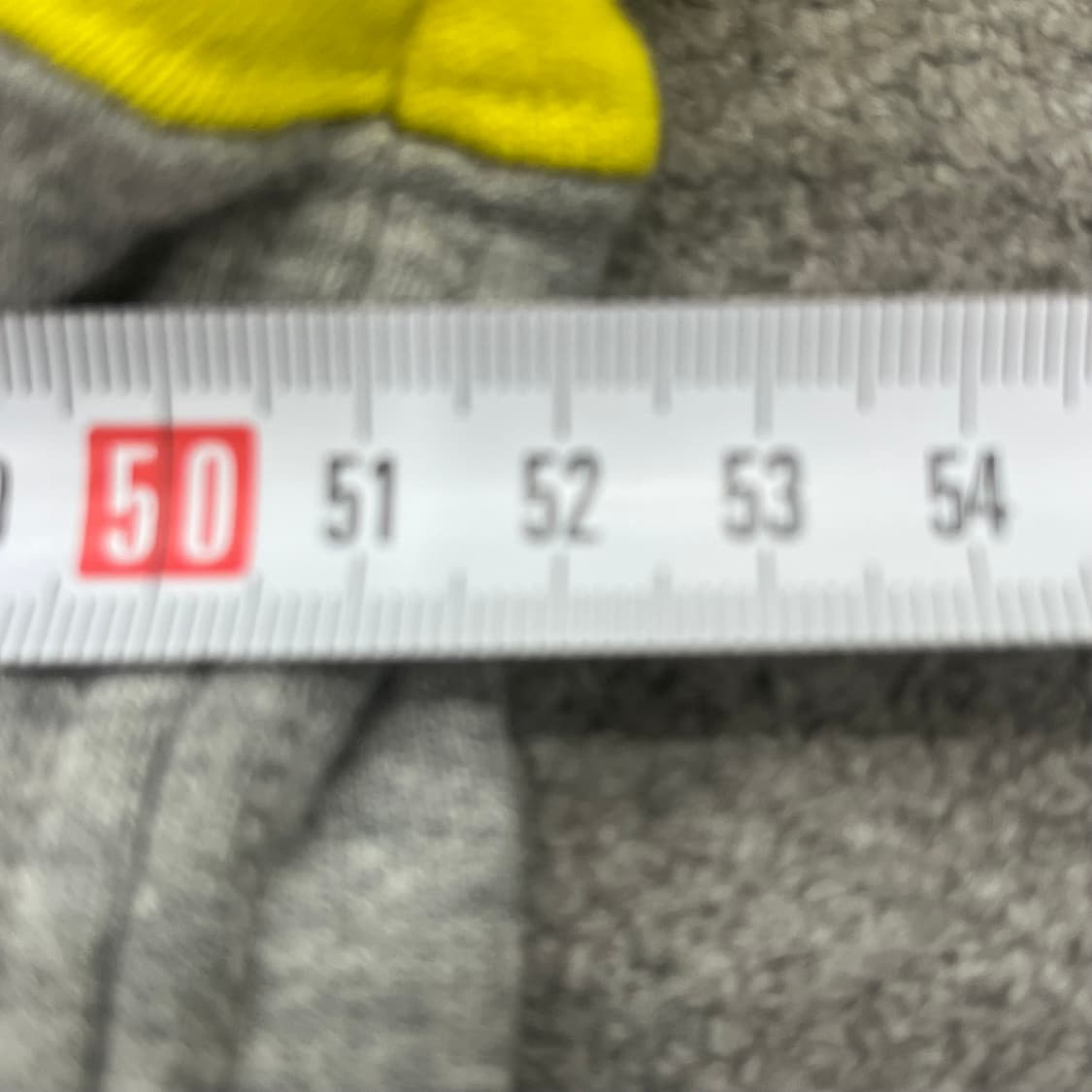 M 나이키 배색 후드집업 상품이미지6