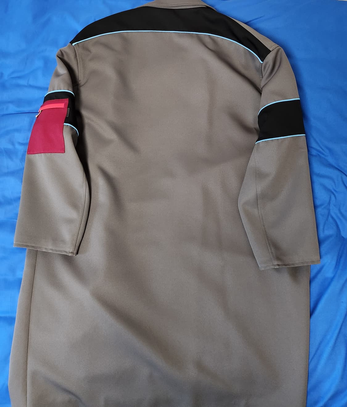 프라다PRADA/16Ss 컬렉션 맥코트/XL 상품이미지6