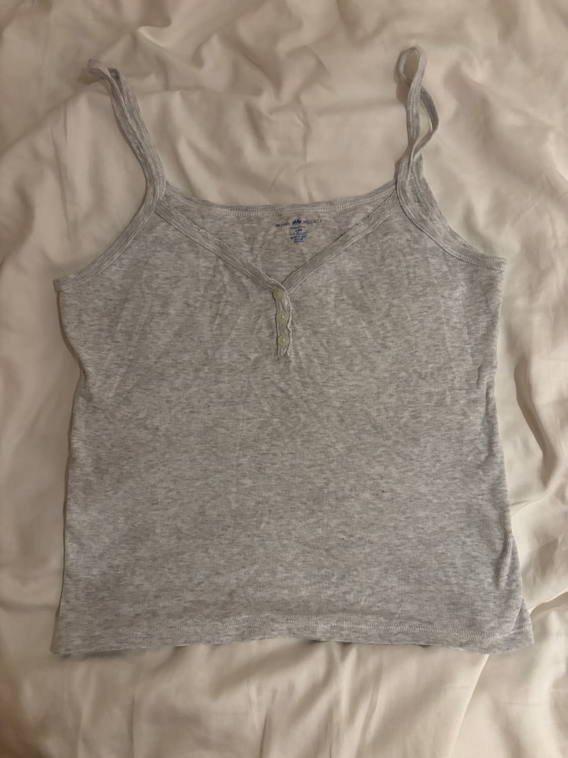 브랜디멜빌 나시 상품이미지1