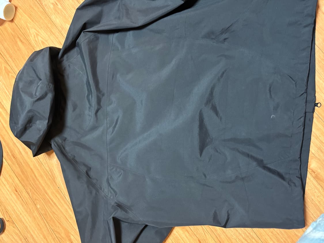 산산기어 바람막이 상품이미지4