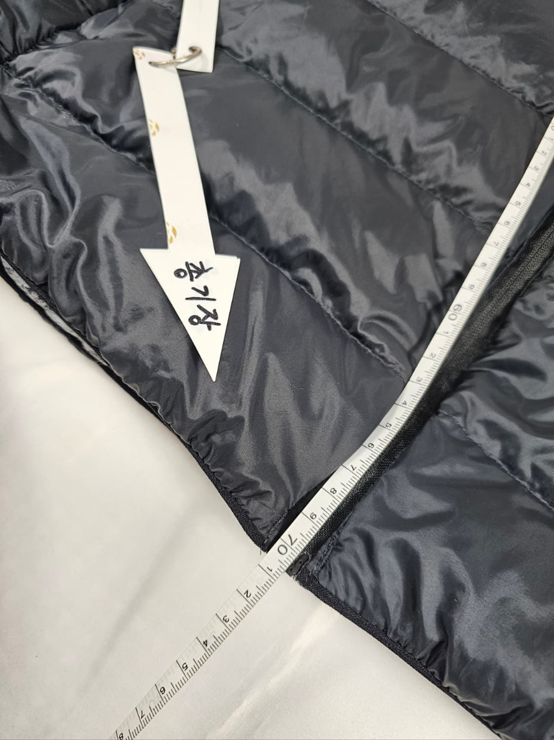 노스페이스버몬트다운후디 상품이미지6