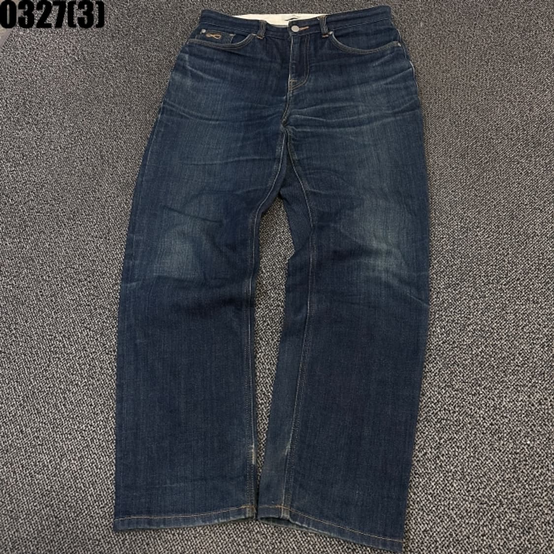 PLAC 청바지 상품이미지1