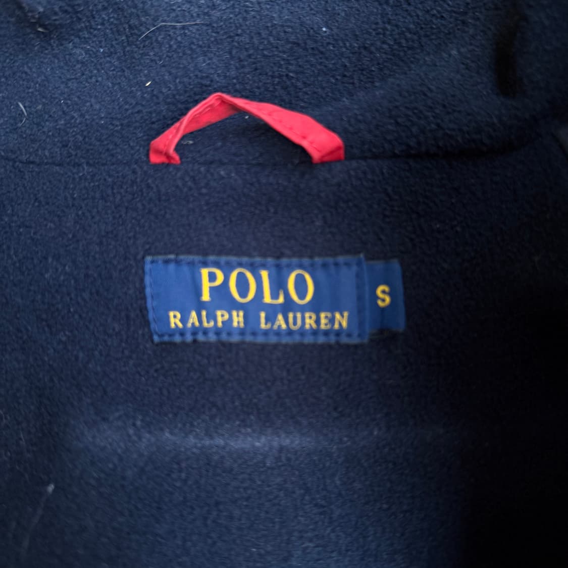 폴로 랄프로렌 윈드자켓 상품이미지3