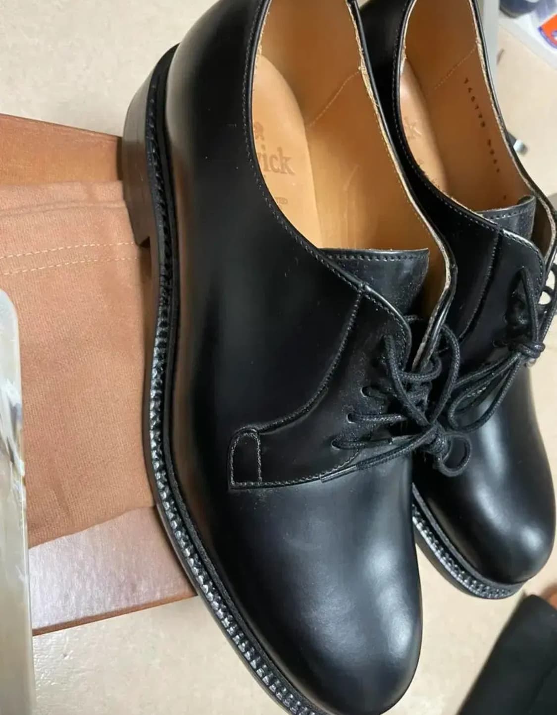 버윅4406 260 uk7 새상품 판매해요 상품이미지2